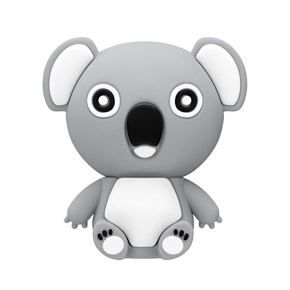 Cartoon Silicone USB Drive Anime Koala
