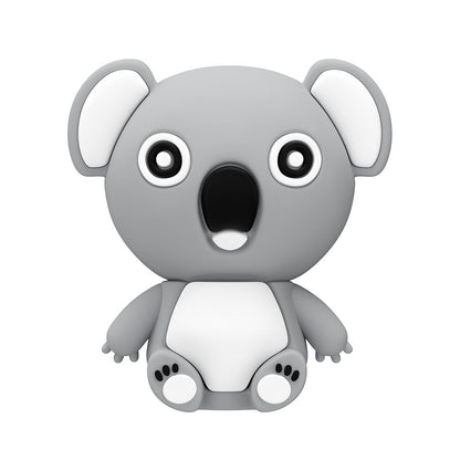 Cartoon Silicone USB Drive Anime Koala