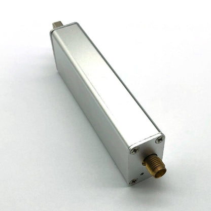 All-Band Software Receiver, Aviation ADS-B