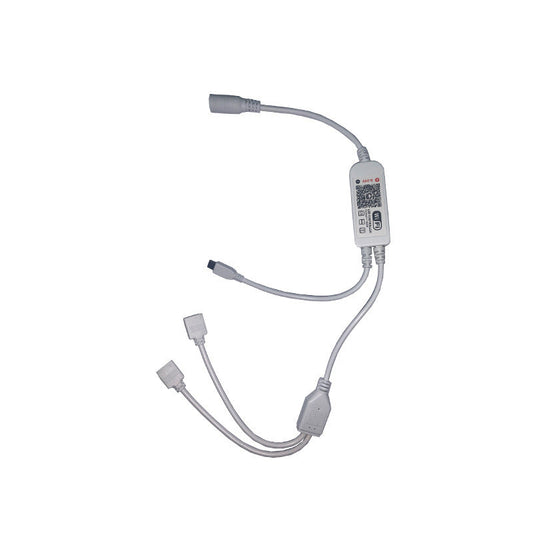 LED Light, 5050 RGB Waterproof, Voice Control