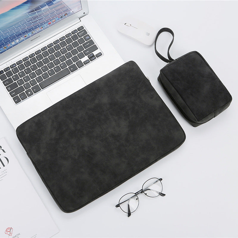 Laptop Bag 14 Inch  Flat Liner Bag