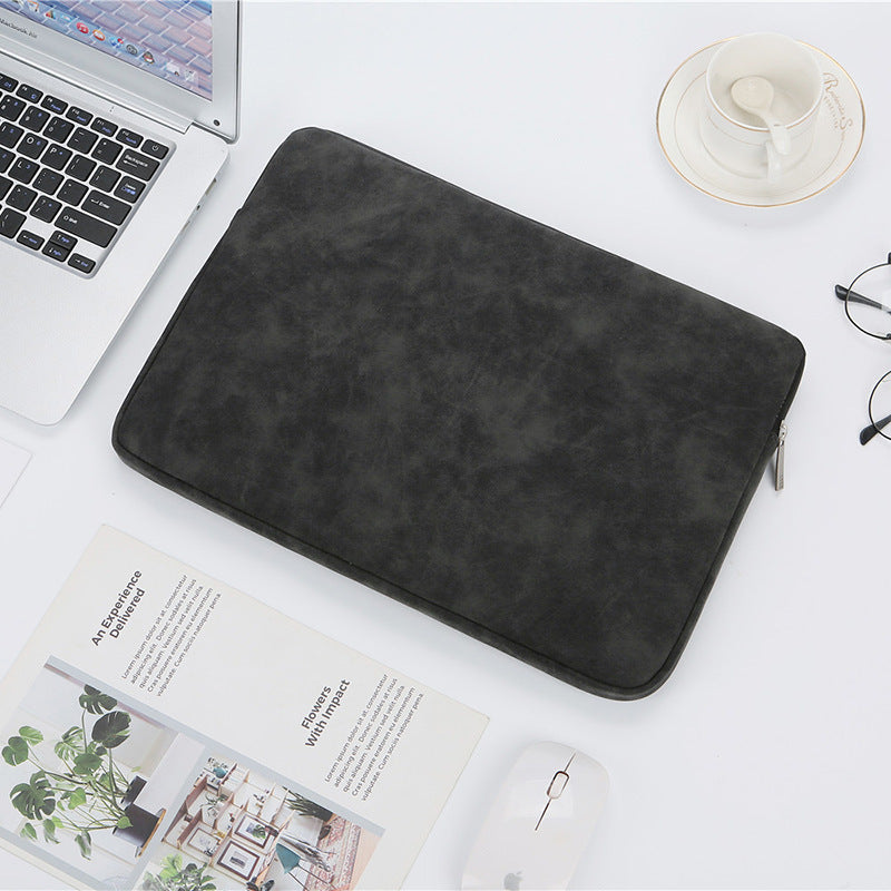 Laptop Bag 14 Inch  Flat Liner Bag