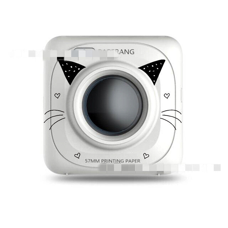Paperang Mini Mobile Photo Printer - Thermal