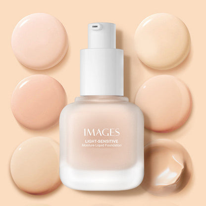 Creamy Muscle BB Foundation