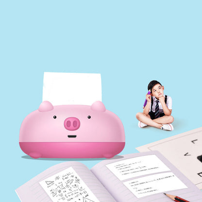 Mini HD Printer