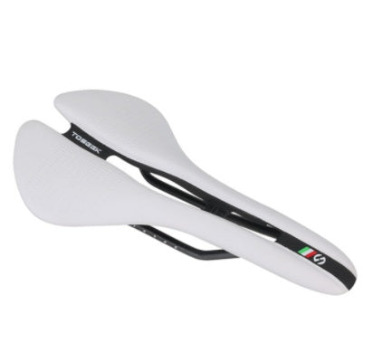 Comfortable Long-Distance Bike Saddle