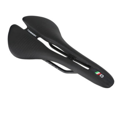 Comfortable Long-Distance Bike Saddle