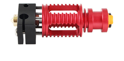 3D Printer Far & Short Distance Seal Extruder