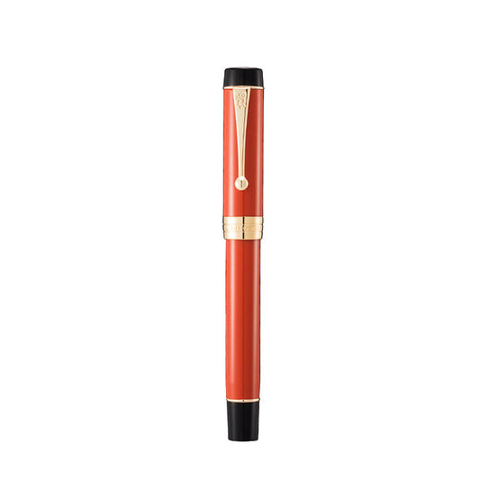 High-End Tofu Fountain Pen - Business Office Gift for Men and Women