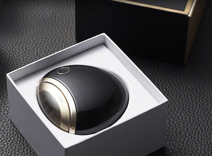 Professional Electric Nail Trimmer Clipper