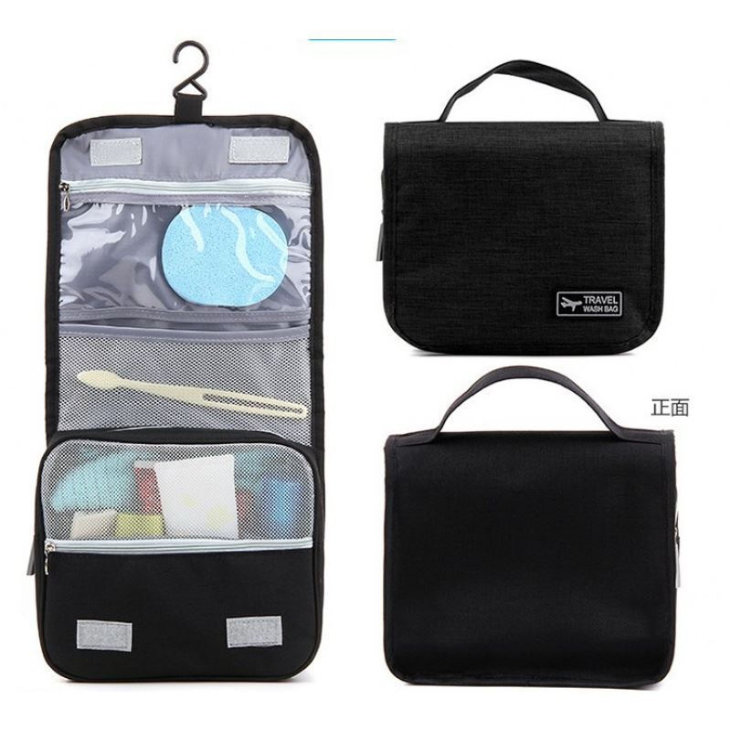 Cosmetic Organizer Makeup Toiletry Bag