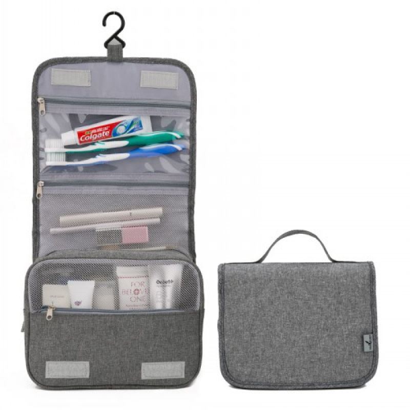 Cosmetic Organizer Makeup Toiletry Bag