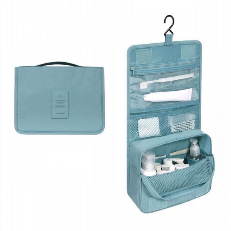 Cosmetic Organizer Makeup Toiletry Bag