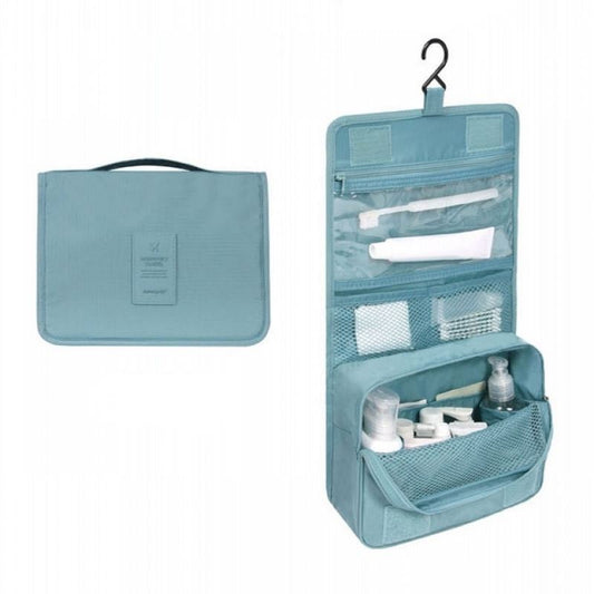 Cosmetic Organizer Makeup Toiletry Bag