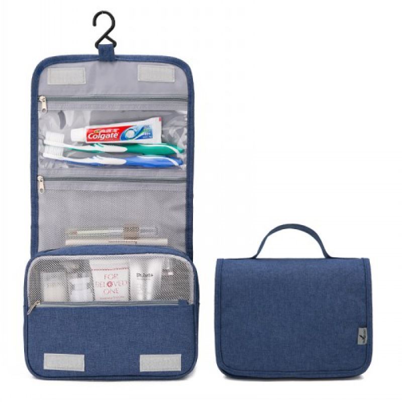 Cosmetic Organizer Makeup Toiletry Bag