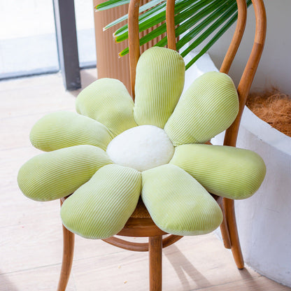 Daisy Petal Cushion