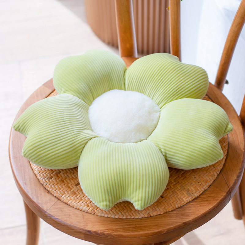 Daisy Petal Cushion