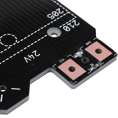 Clone I3 Mk3 3D Printer Heating Bed for 3D Printer Parts