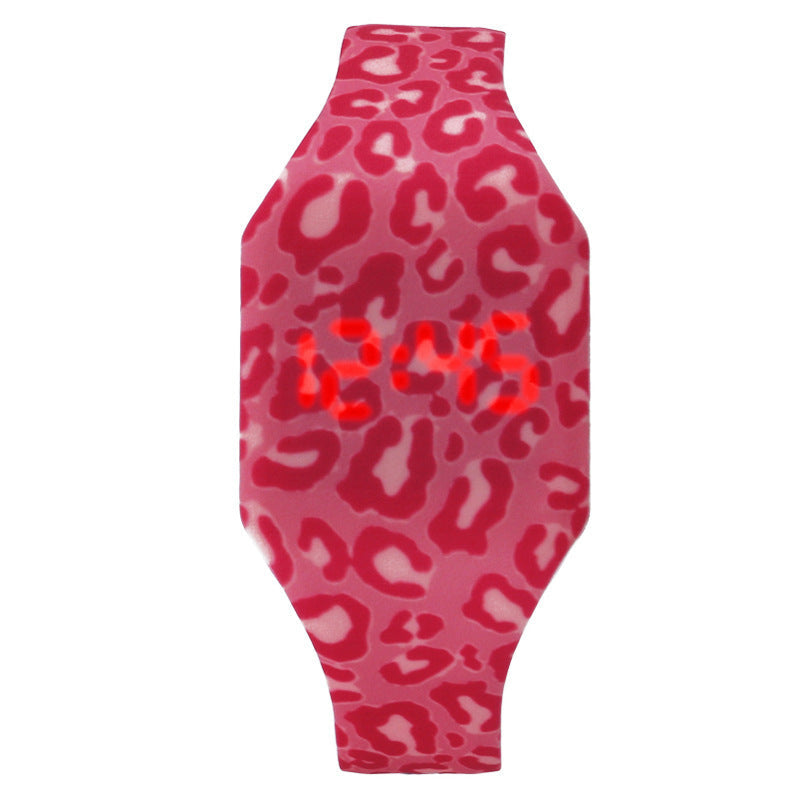 Kids Fashion Multifunction Watch