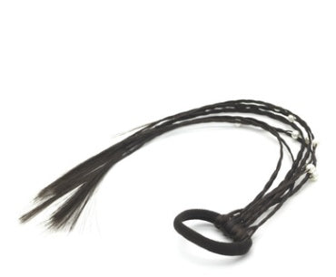 Handmade Children's Braided Hair Accessories