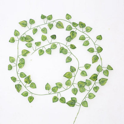 Artificial Ivy Vines, Creeper Leaves Decoration