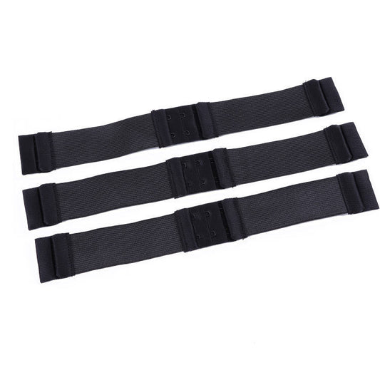 Wig Headgear Adjustable Mesh Cap Elastic Band