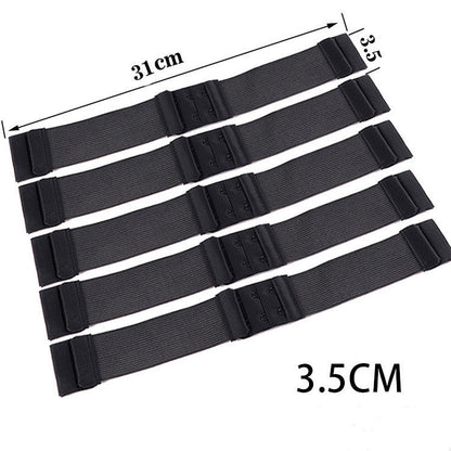 Wig Headgear Adjustable Mesh Cap Elastic Band