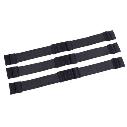 Wig Headgear Adjustable Mesh Cap Elastic Band