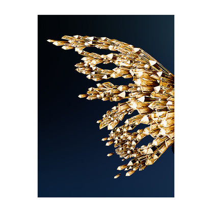 Two Paintings, Diamond Paintings, Full Of Diamonds, Diamond Embroidery, Crystal Cross Stitch