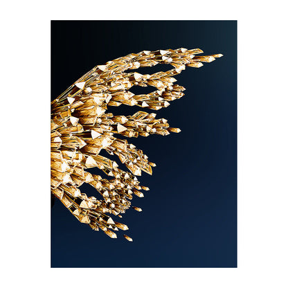 Two Paintings, Diamond Paintings, Full Of Diamonds, Diamond Embroidery, Crystal Cross Stitch