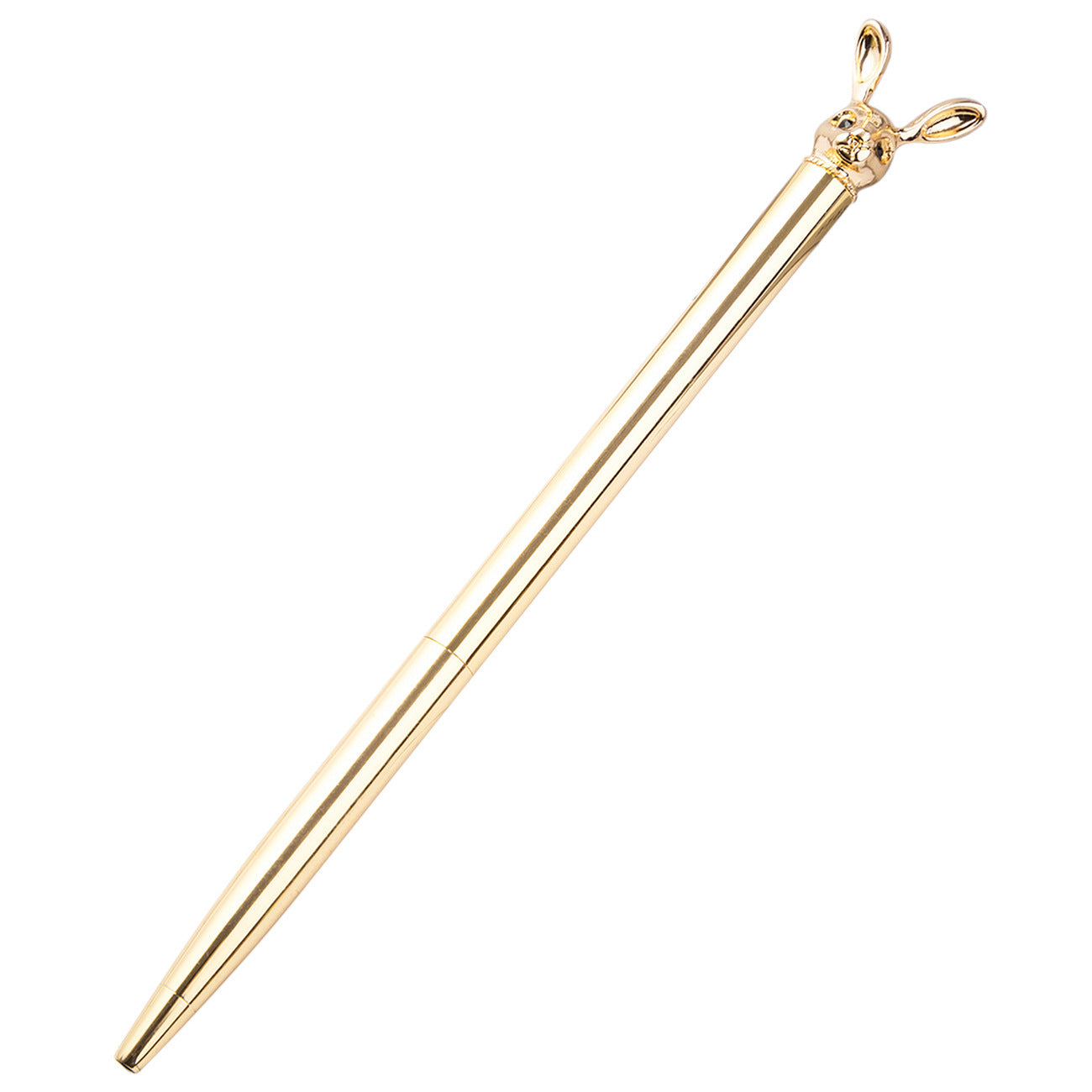 Korean Fashion Rabbit Metal Ballpoint Pen