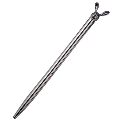 Korean Fashion Rabbit Metal Ballpoint Pen