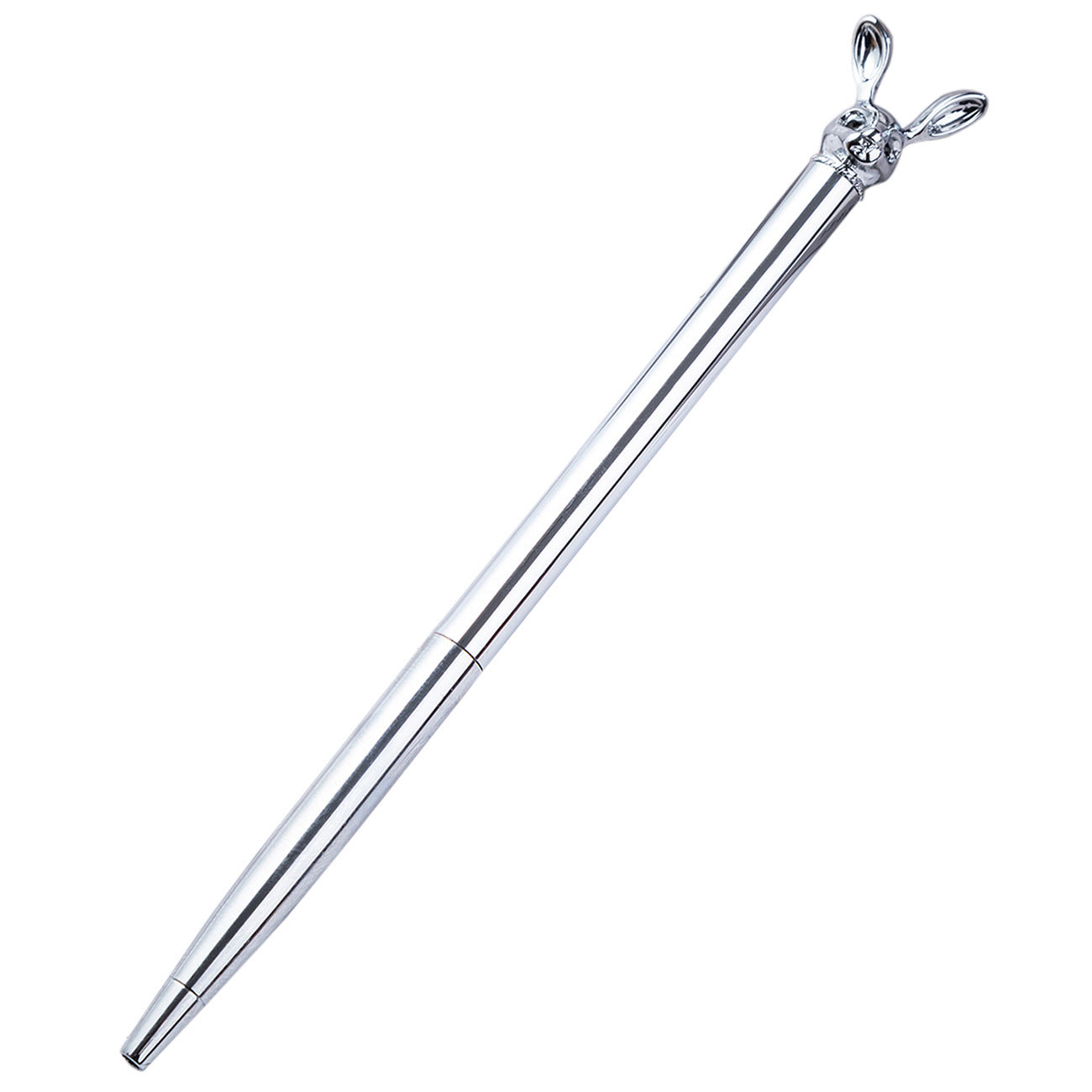 Korean Fashion Rabbit Metal Ballpoint Pen