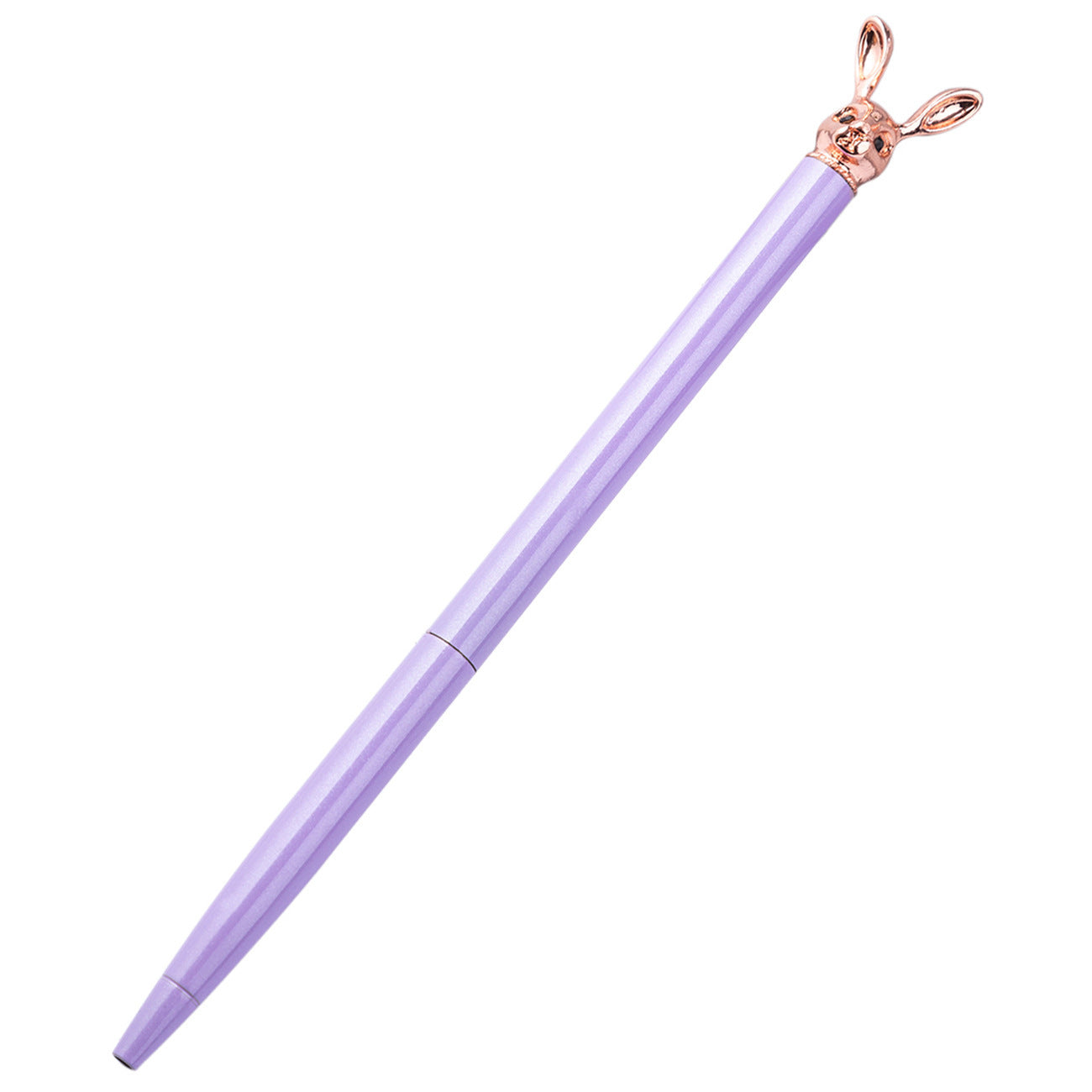Korean Fashion Rabbit Metal Ballpoint Pen