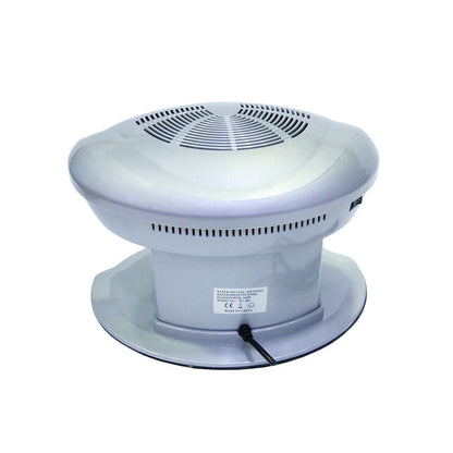 High-Power Hot/Cold Air Nail Dryer