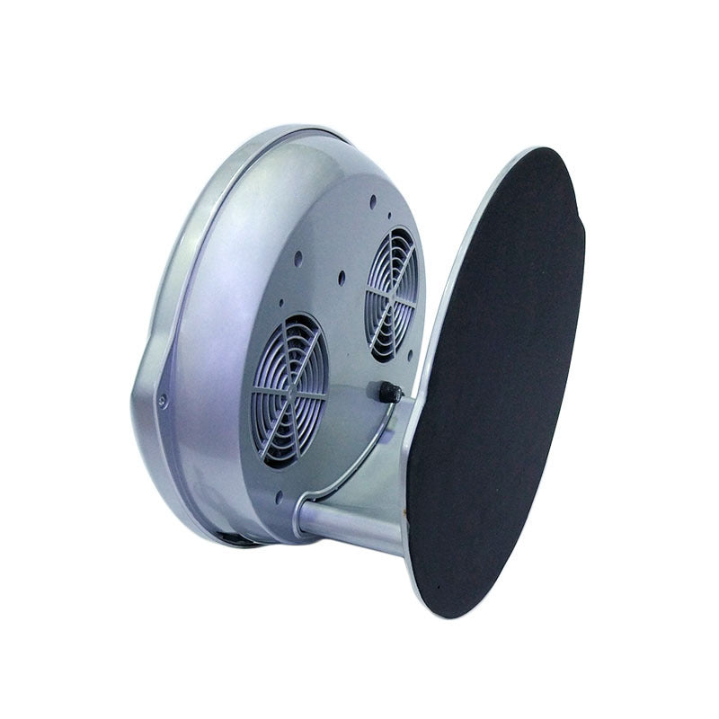 High-Power Hot/Cold Air Nail Dryer