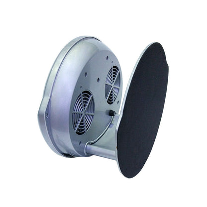 High-Power Hot/Cold Air Nail Dryer