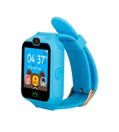 Kid's Smartwatch Camera & GPS, 1.44" HD Screen