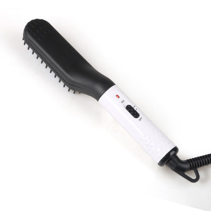 Hair Straightener Comb Beard Straightening