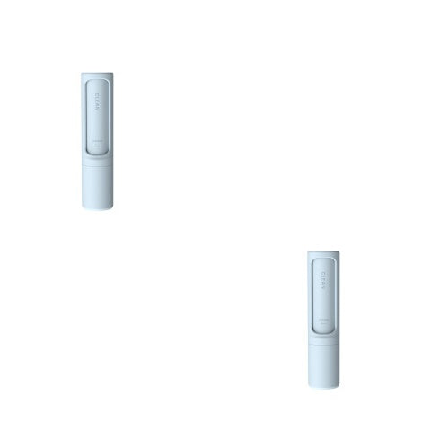 Rotating Hair Removal Brush Sticky Roller