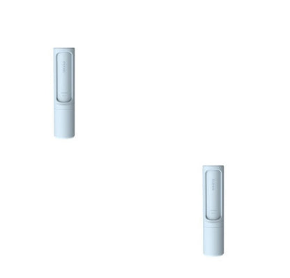 Rotating Hair Removal Brush Sticky Roller