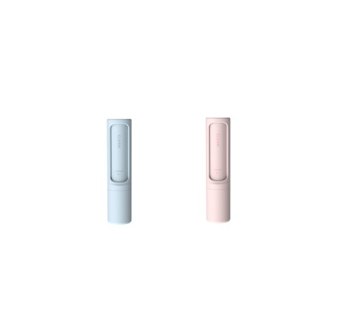 Rotating Hair Removal Brush Sticky Roller