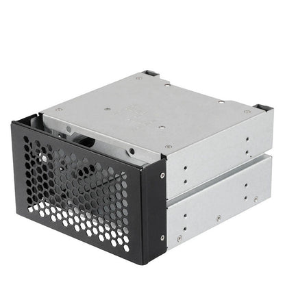 5-Inch Hard Drive Cage Converter