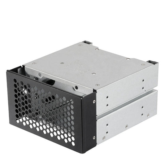 5-Inch Hard Drive Cage Converter