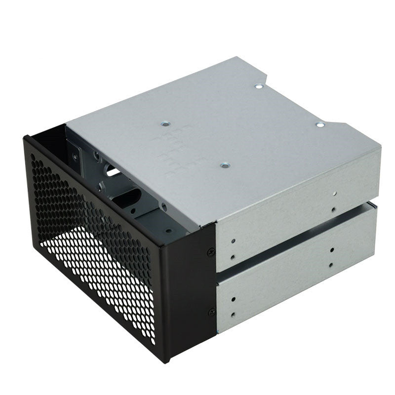 5-Inch Hard Drive Cage Converter