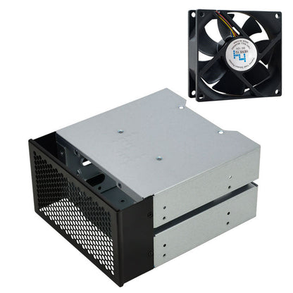 5-Inch Hard Drive Cage Converter