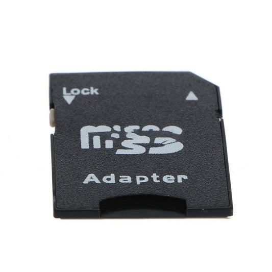 5Pcs Micro SD to SD Memory Card Adapter