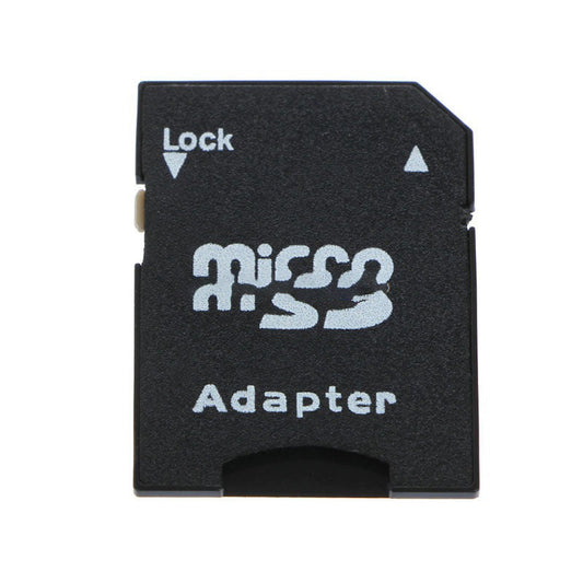 5Pcs Micro SD to SD Memory Card Adapter