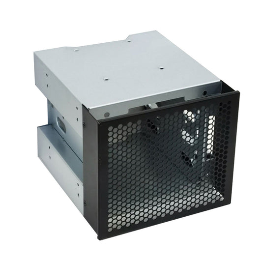 5-Inch Hard Drive Cage Converter