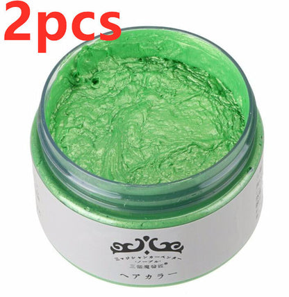 Hair Color Wax